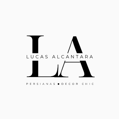 Lucas Alcântara Persianas