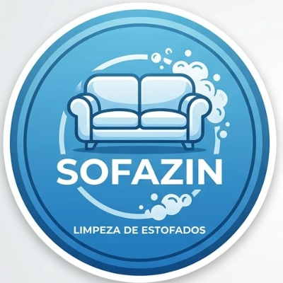 Sofazin - Limpeza de Estofados