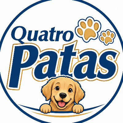 Quatro Patas Veterinária - SINOP/MT