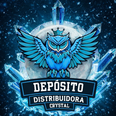 DEPÓSITO CRYSTAL