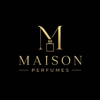 Maison perfumes