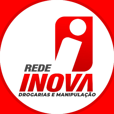 Rede Inova Drogaria e Manipulação