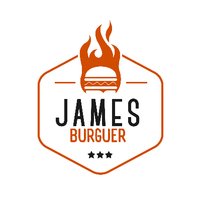 J A M E S   B U R G U E R