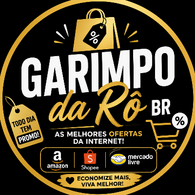 Garimpodarô